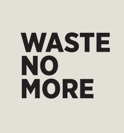 Waste No More, Eileen Fisher