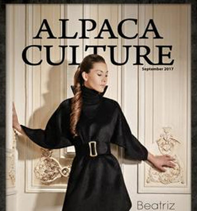 Alpaca Culture