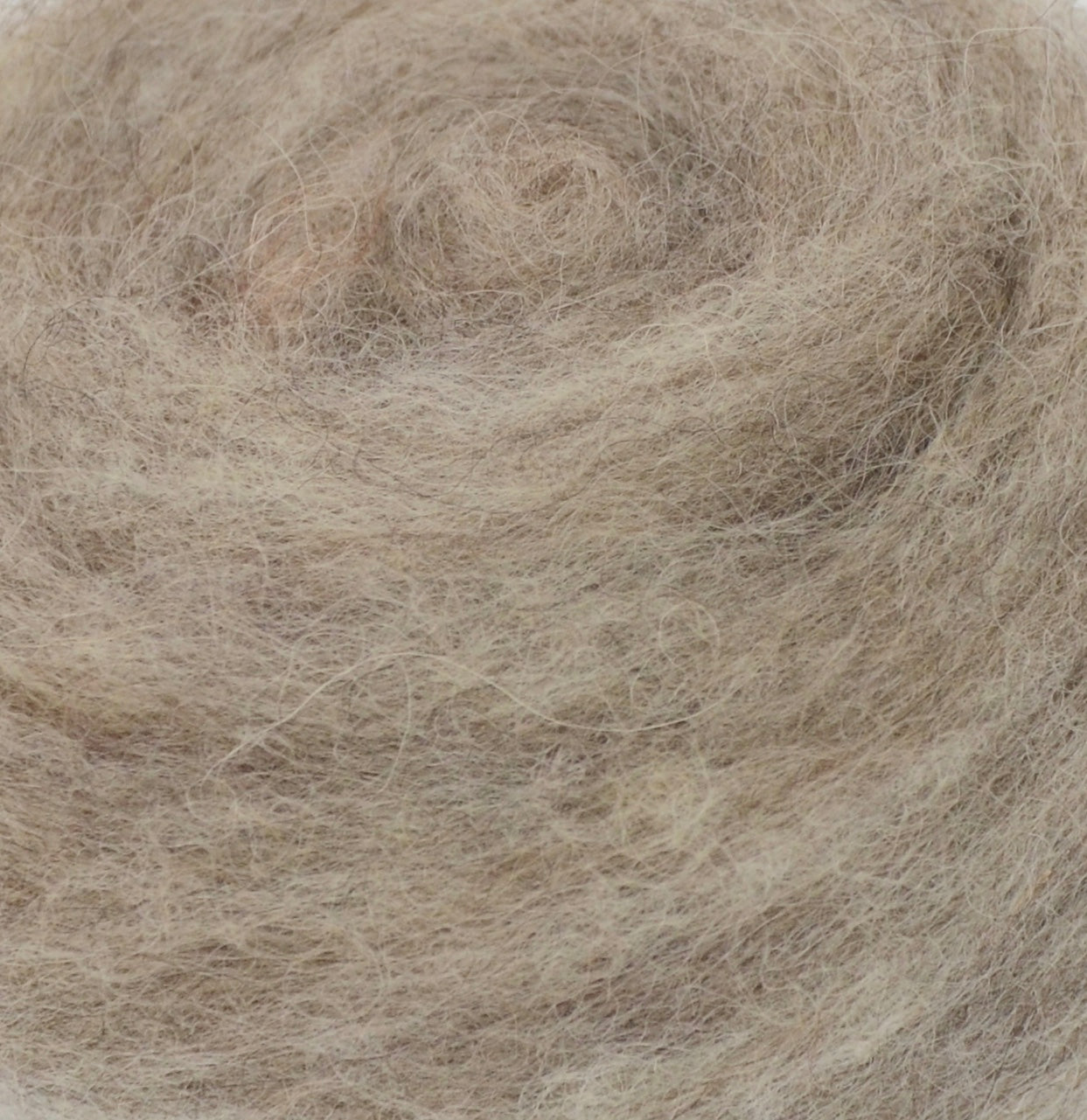 MINI-BATT: NATURAL BROWN- Wool Batting for Felting, Spinning, Weaving, –  FeltLOOM